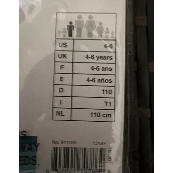 Combat Soldier Boys Halloween Costume CHILD Small 4-6, 5pc: Jacket, Helmet, Pant - Picture 6 of 16